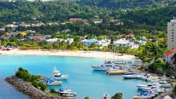 JAMAICA